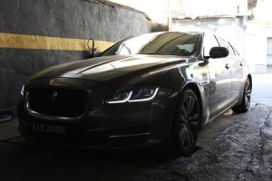 بهترین تعمیرگاه جگوار در تهران