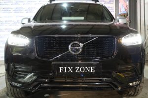 تعویض تسمه تایم ولوو در تعمیرگاه تخصصی ولوو